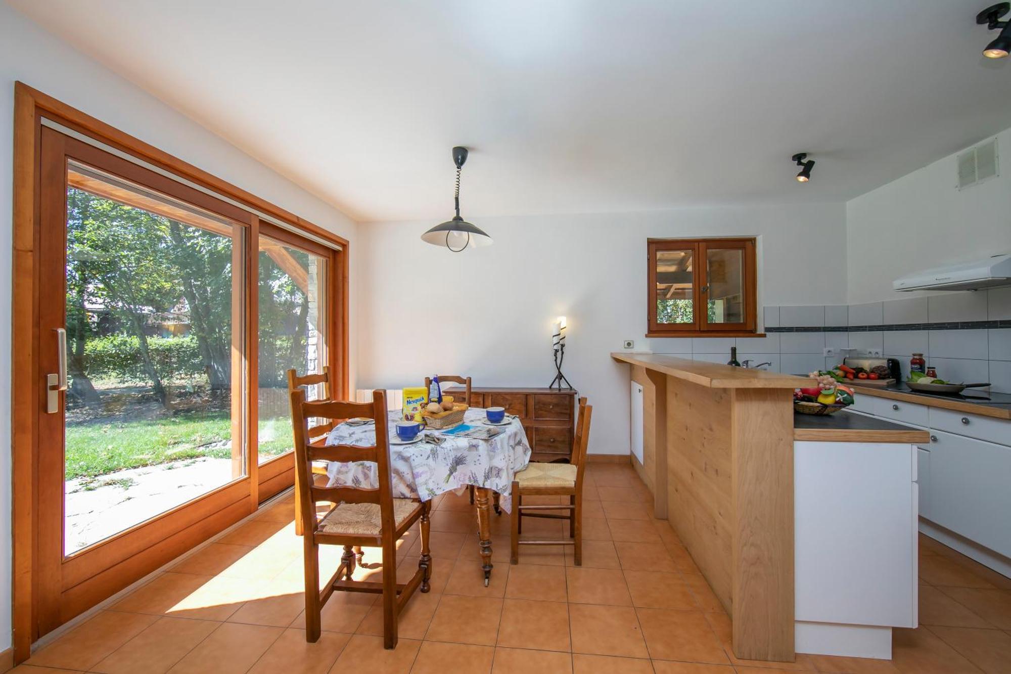 Chalet Du Golf 618 - Happy Rentals Chamonix ภายนอก รูปภาพ