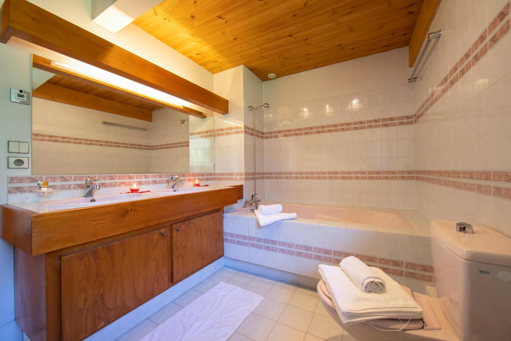 Chalet Du Golf 618 - Happy Rentals Chamonix ภายนอก รูปภาพ